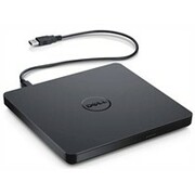 Dell Zewnętrzny płaski napęd optyczny USB - DW316 Dell