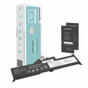 Movano Bateria 00HW027 01AV434 do Lenovo ThinkPad Yoga 260 370 X380 - 2700 mAh (40 Wh) Movano