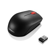 Lenovo Mysz bezprzewodowa Essential Compact 4Y50R20864, następca 0B47153 Lenovo