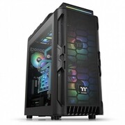 Thermaltake obudowa - LEVEL 20 RS ARGB - Black Thermaltake