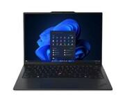 Lenovo Ultrabook ThinkPad X1 Carbon G12 21KC0067PB W11Pro Ultra 7 155U/32GB/1TB/INT/LTE/14.0 WUXGA/Black/vPro/3YRS Premier Support + CO2 Offset Lenovo