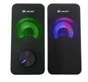 Tracer Głośniki 2.0 Loop RGB USB Tracer
