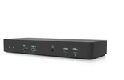 i-tec Stacja dokująca USB-C Intelligent Triple Display Docking Station Power Delivery 100W i-tec