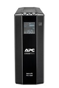 APC Zasilacz awaryjny BR1600MI UPS Back ProBR 1600VA 8xC13, AVR,LCD APC
