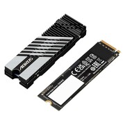 Gigabyte Dysk SSD AORUS NVMe Gen4 2TB M.2 2280 9JS18N200-00-G10 Gigabyte