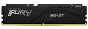 Kingston Pamięć DDR5 Fury Beast Black 16GB(2* 8GB)/5600 CL36 EXPO Kingston