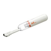 Baseus Odkurzacz samochodowy 6000Pa 80W biały Baseus