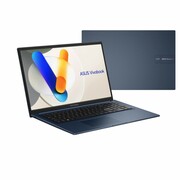 Asus Notebook Vivobook 17 X1704VA-AU1068W Core 5 120U 16GB/512GB/W11H Asus