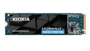Kioxia Dysk SSD Exceria Plus G4 2TB PCIe Gen5x4 10000/8200 Kioxia