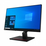 Lenovo Monitor 23.8 ThinkVision T24t-20 WLED LCD 62C5GAT1EU Lenovo