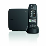 Telefon E630 Gigaset - zdjęcie 1