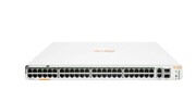 Hewlett Packard Enterprise Przełącznik ARUBA Instant On 1960 48G 2XT 2XF 600W Switch JL809A Hewlett Packard Enterprise