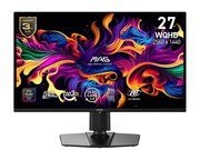 MSI Monitor MAG 274QP QD-OLED X24/26.5/FLAT/QD-OLED/WQHD/240Hz MSI