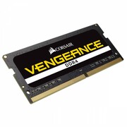 Corsair Pamięć DDR4 SODIMM Vengeance 16GB/2400 (1*16GB) CL16 Corsair