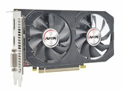 AFOX Karta graficzna Radeon RX 550 4GB GDDR5 128Bit DVI HDMI DP ATX AFOX
