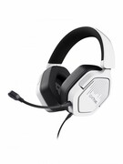 Trust Słuchawki GXT492W CARUS białe Trust