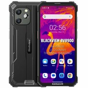 Blackview Smartfon BV8900 8/256GB czarny Blackview