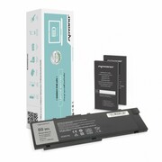 Movano Bateria MFKVP do Dell Precision 15 7510 17 7710 - 7000 mAh (80 Wh) Movano