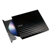 Zewnętrzna nagrywarka DVD Asus SDRW-08D2S-U USB SLIM - zdjęcie 1