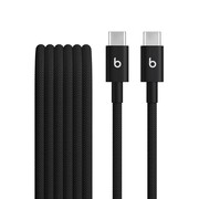 Apple Kabel Beats 2-pak USB C do C 1.5m Czarny Apple