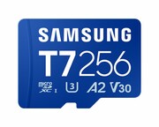 Samsung Karta pamięci MB-MB256T/WW T7 microSD 256GB Samsung