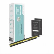 Movano Bateria do Lenovo G500s Z710 G50-45 G50-70 - 4400 mAh (63 Wh) Movano