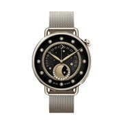 XIAOMI Smartwatch Redmi Watch S4 41mm Złoty XIAOMI