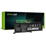 Green Cell Bateria notebook Lenovo L16L2PB2 7.4V 3500mAh Green Cell