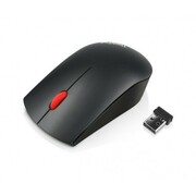 Lenovo Mysz bezprzewodowa ThinkPad Essential Wireless Mouse 4X30M56887 Lenovo