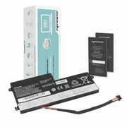 Movano Bateria 45N1108 do Lenovo ThinkPad T440 T440S X240 - 2060 mAh (24 Wh) Movano