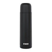 NOVEEN Termos TB630 500ml Czarny NOVEEN