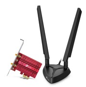 TP-LINK Karta sieciowa Archer TXE75E PCI-E AXE5400 TP-LINK
