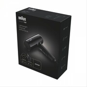 Braun Suszarka do włosów z dyfuzorem 2000W HD200E Braun