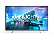 Philips Telewizor 55 cali OLED 55OLED761/12 Philips