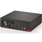 Fujitsu Komputer poleasingowy Esprimo D538 SFF Core i5-9500T (9-gen.) 2,2 GHz / 16 GB / 240 SSD NVMe / Win 11 Pro / 2-LATA GWARANCJI Fujitsu