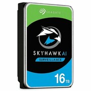 Seagate SkyHawkAI 16TB 3,5inch. 256MB ST16000VE002 Seagate