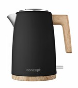 Concept Czajnik elektryczny ELWOOD 1,7l RK3316 Concept