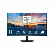Philips Monitor 31.5 cala 32E1N3100LA VA 75Hz HDMIx2 VGA Philips