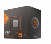 AMD Procesor Ryzen 5 8600G 100-100001237BOX AMD