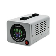 Qoltec Automatyczny stabilizator napięcia AVR 500VA Qoltec