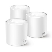 TP-LINK System WiFi Deco X10 (3-pak) AX1500 TP-LINK