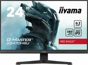 Monitor IIyama G-Master G2470HSU-B1 Red Eagle - zdjęcie 1