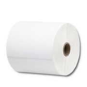 Qoltec Etykiety termiczne | 100 x 150 mm | 350 sztuk Qoltec