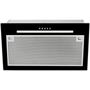 TEKA GFG2 GLASS CZARNY - zdjęcie 1