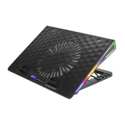 Podkładka chłodząca Esperanza RGB ALIZE EGC101