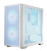 Logic Concept Obudowa Dart Pro ARGB Mini biała Logic Concept