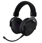 Cooler Master Słuchawki z mikrofonem CH-351 Wireless Gaming Headset Cooler Master