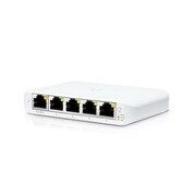 UBIQUITI Switch UniFi 5x1GbE Desk USW-FLEX-MINI UBIQUITI