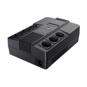 Trust Zasilacz awaryjny UPS Maxxon Powerstrip 800VA Trust
