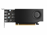 HP Karta graficzna NVIDIA RTX A1000 8GB 4mDP GFX AV8J4AA HP
